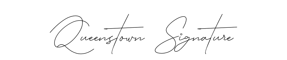 Queenstown Signature