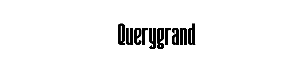 Querygrand