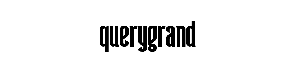 Querygrand