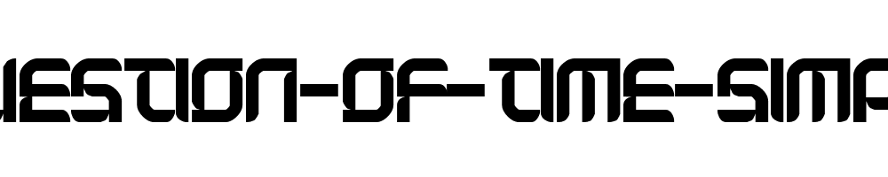 Question-of-time-simple