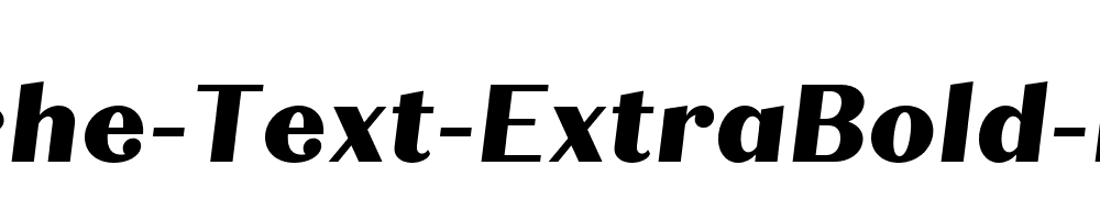 Quiche-Text-ExtraBold-Italic