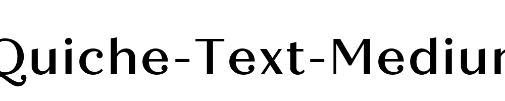 Quiche-Text-Medium