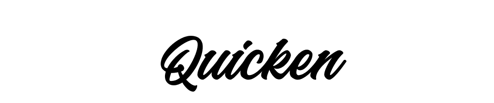 Quicken