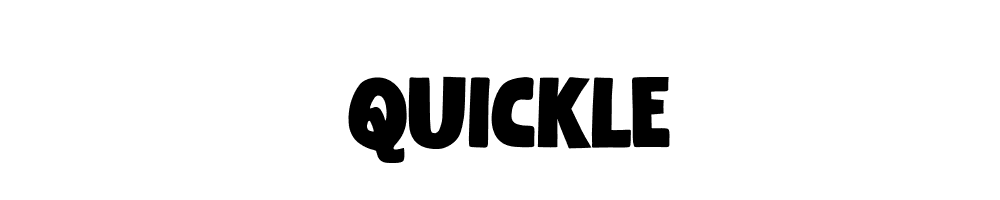 Quickle