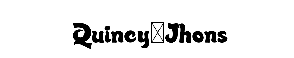 Quincy-Jhons