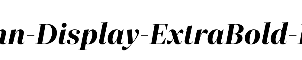 Quinn-Display-ExtraBold-Italic