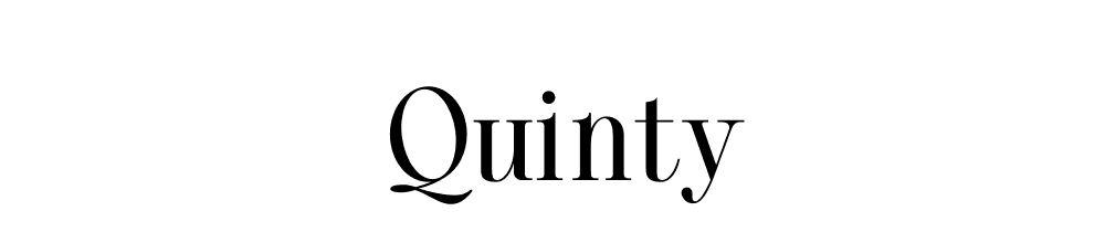 Quinty