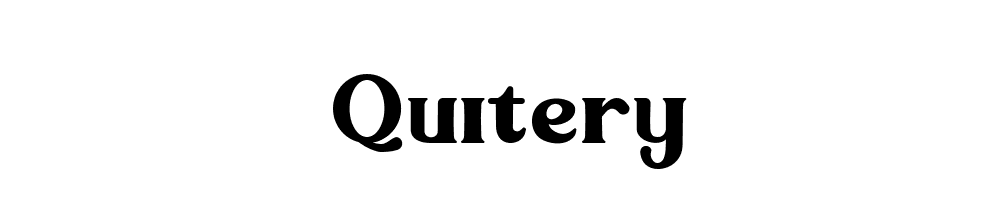 Quitery