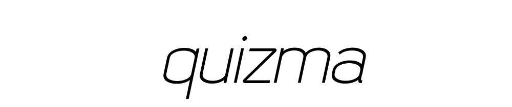 Quizma