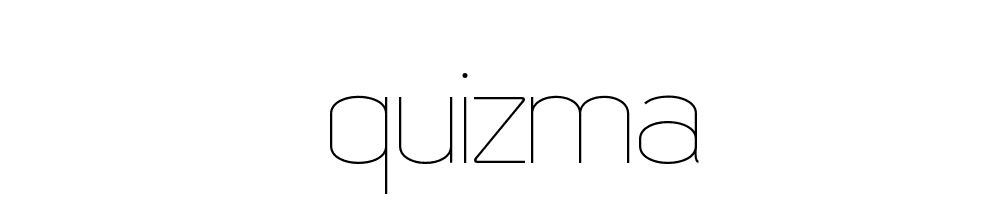 Quizma