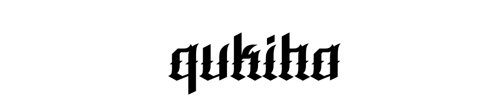 Qukiha