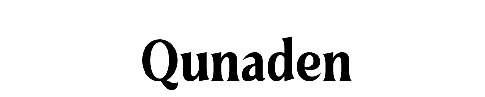 Qunaden