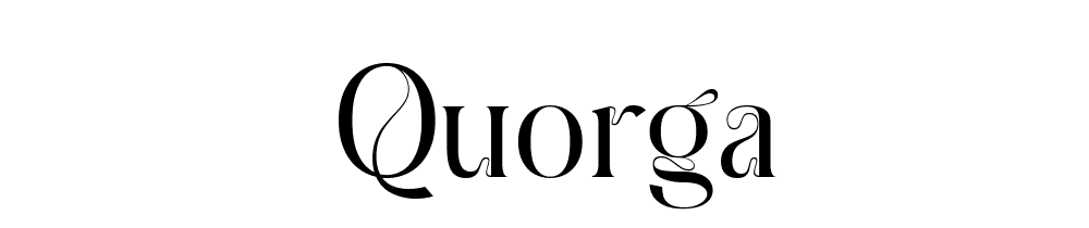 Quorga