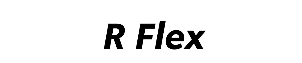 R Flex