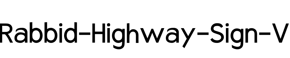 Rabbid-Highway-Sign-VII