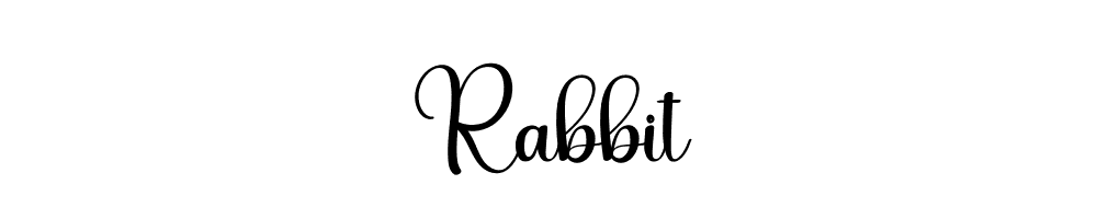 Rabbit