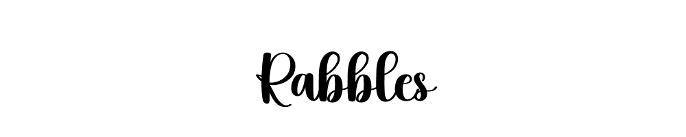 Rabbles