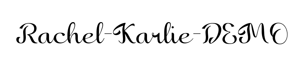 Rachel-Karlie-DEMO