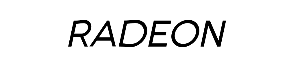 Radeon