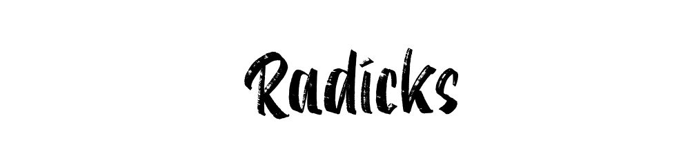 Radicks