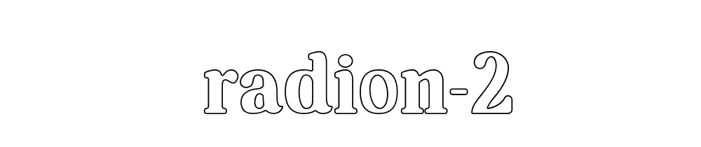 Radion 2