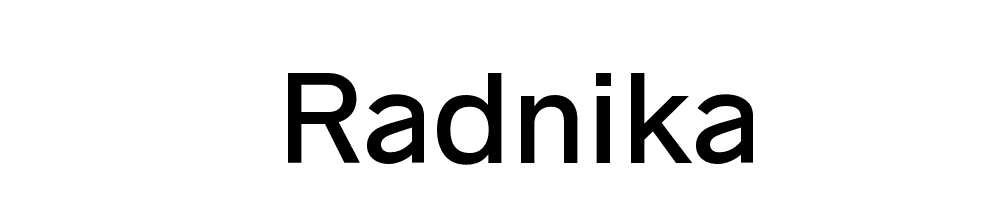 Radnika