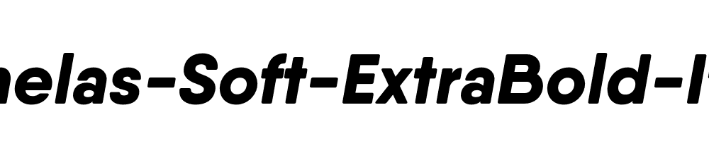 Qanelas-Soft-ExtraBold-Italic