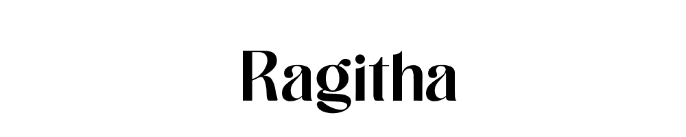 Ragitha