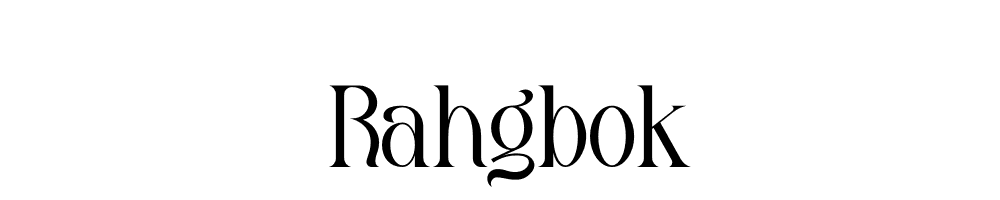 Rahgbok