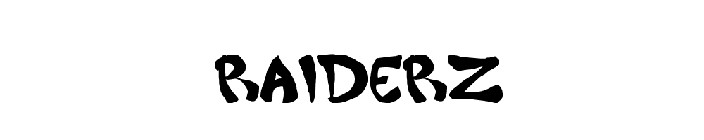 Raiderz