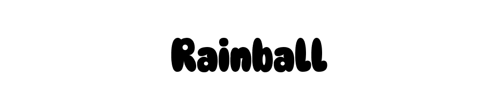 Rainball