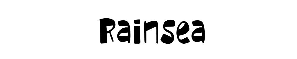 Rainsea