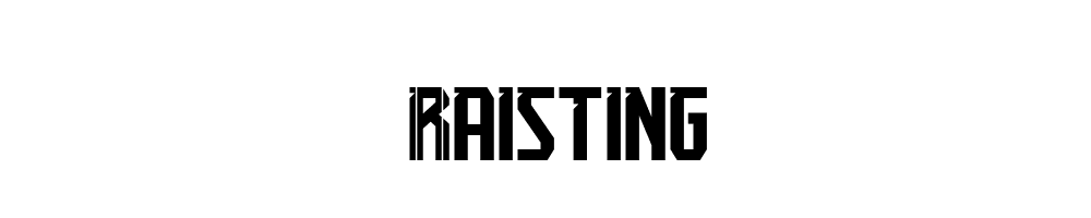 Raisting