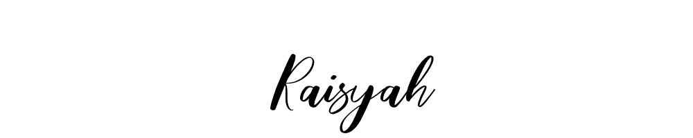 Raisyah