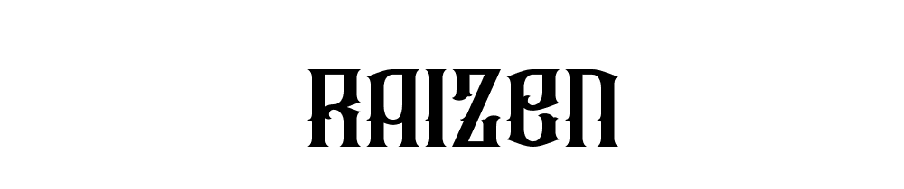 Raizen