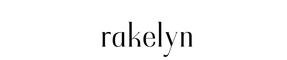 Rakelyn