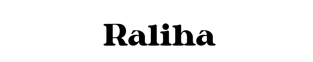 Raliha