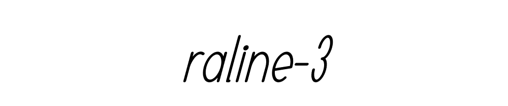 Raline 3