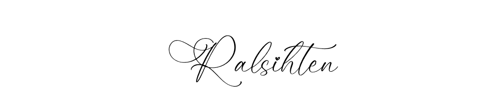 Ralsihten