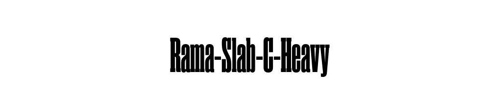 Rama-Slab-C-Heavy