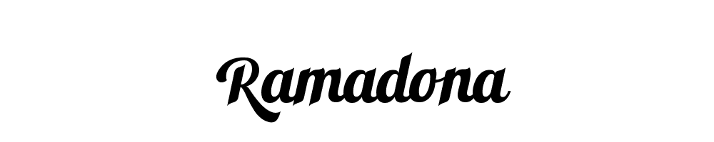 Ramadona