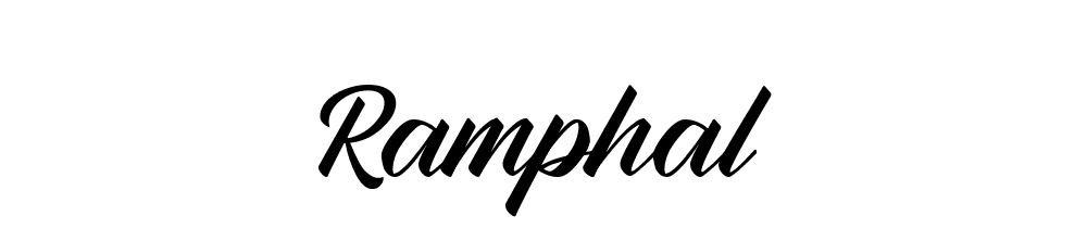 Ramphal