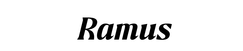 Ramus