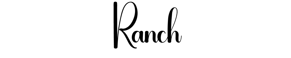 Ranch