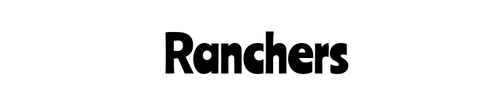 Ranchers