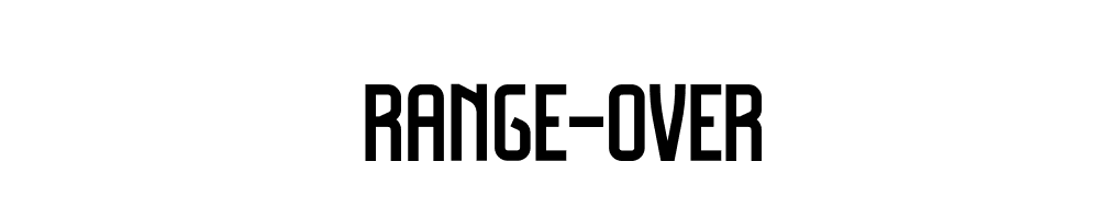 RANGE-OVER