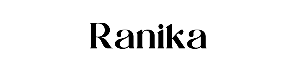 Ranika