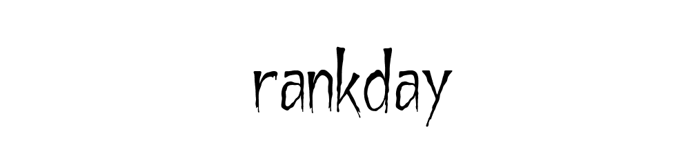 Rankday