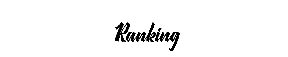 Ranking