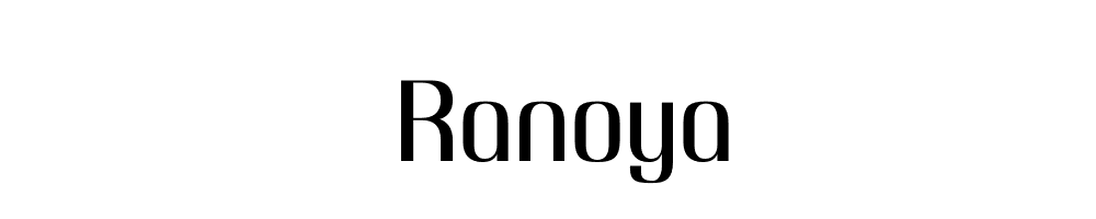 Ranoya